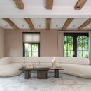 Two-Toned Coffee Table Set (2) | Richmond Interiors Nando