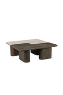 Two-Toned Coffee Table Set (2) | Richmond Interiors Nando | Oroatrade.com
