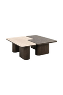 Two-Toned Coffee Table Set (2) | Richmond Interiors Nando | Oroatrade.com