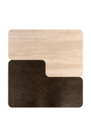 Two-Toned Coffee Table Set (2) | Richmond Interiors Nando | Oroatrade.com