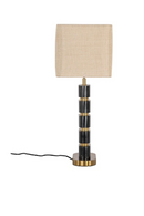 Marble Base Table Lamp | Richmond Interiors Levina | Oroatrade.com