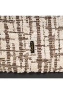 Cream Printed Accent Chair | Richmond Interiors Franny | Oroatrade.com