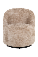 Beige Kid's Swivel Chair | Richmond Interiors Jackie | Oroatrade.com