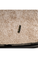 Beige Kid's Swivel Chair | Richmond Interiors Jackie | Oroatrade.com