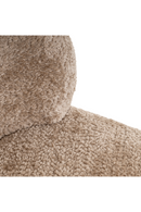 Beige Kid's Swivel Chair | Richmond Interiors Jackie | Oroatrade.com