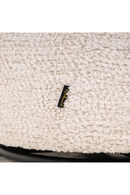 Cream Kid's Swivel Chair | Richmond Interiors Jackie | Oroatrade.com