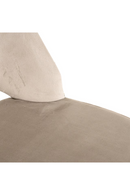 Khaki Cut-Out Bar Stool | Richmond Interiors Tabitha