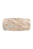 Spider Leg Marble Dining Table | Richmond Interiors Bottega | Oroatrade.com