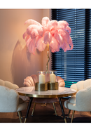 Beige Scalloped Kid's Lounge Chair | Richmond Interiors Charly | Oroatrade.com