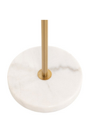 Triple Glass Spheres Floor Lamp | Richmond Interiors Janou | Oroatrade.com