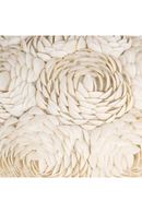 White Shell Table Lamp | Richmond Interiors Jamie | Oroatrade.com