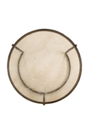 Cast Glass Nested Coffee Tables (2) | Richmond Interiors Cleo | Oroatrade.com