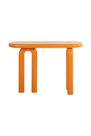 Arched Leg Console Table | Richmond Interiors Rascal | Oroatrade.com