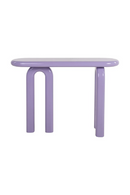 Arched Leg Console Table | Richmond Interiors Rascal | Oroatrade.com