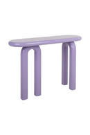 Arched Leg Console Table | Richmond Interiors Rascal | Oroatrade.com