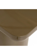 Cylindrical Legs Console Table | Richmond Interiors Whisker | Oroatrade.com