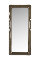 Brown Floor Mirror | Richmond Interiors Dani | Oroatrade.com