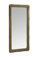 Brown Floor Mirror | Richmond Interiors Dani | Oroatrade.com