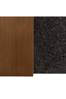 Iron Modern Console Table | Richmond Interiors Bazel | Oroatrade.com