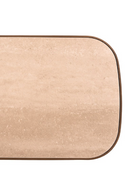 Glazed Ceramic Console Table | Richmond Interiors Locarno | Oroatrade.com