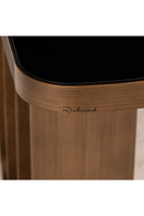 Glazed Ceramic Console Table | Richmond Interiors Locarno | Oroatrade.com