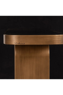 Glazed Ceramic Console Table | Richmond Interiors Locarno | Oroatrade.com