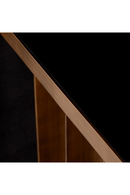 Glazed Ceramic Console Table | Richmond Interiors Locarno | Oroatrade.com