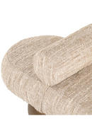 Geometrical Base Bench | Richmond Interiors Geneva | Oroatrade.com