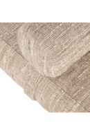 Geometrical Base Bench | Richmond Interiors Geneva | Oroatrade.com