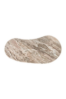 Curved Marble Desk | Richmond Interiors Rashford | Oroatrade.com