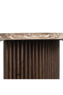 Curved Marble Desk | Richmond Interiors Rashford | Oroatrade.com