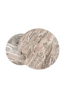 Marble Nested Coffee Tables (2) | Richmond Interiors Fairfax | Oroatrade.com