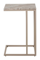 Marble Sofa Table | Richmond Interiors Fairfax | Oroatrade.com