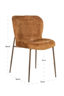 pholstered Dining Chair Set (2) | Richmond Interiors Odarby | Oroatrade.com