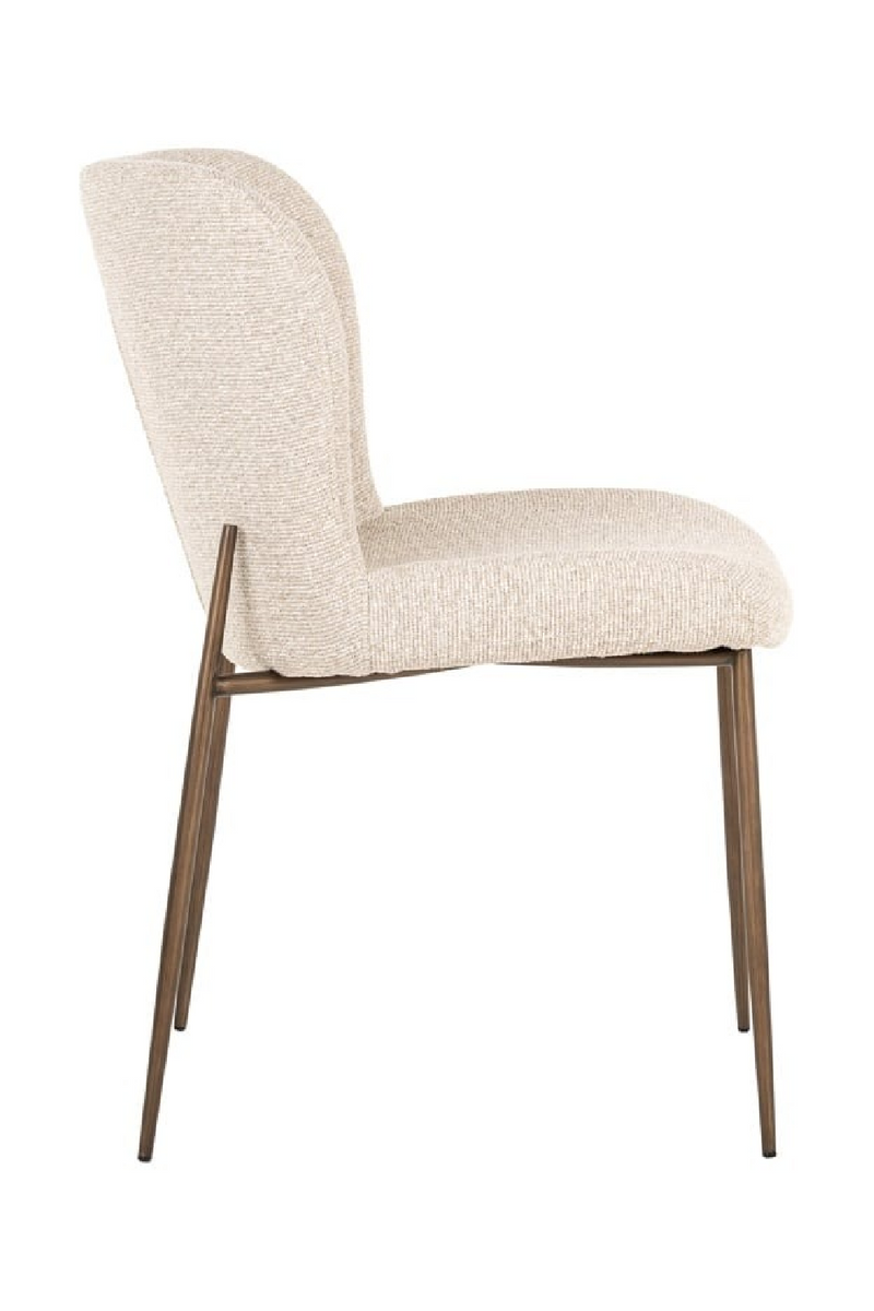 pholstered Dining Chair Set (2) | Richmond Interiors Odarby | Oroatrade.com