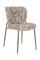 pholstered Dining Chair Set (2) | Richmond Interiors Odarby | Oroatrade.com