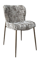 pholstered Dining Chair Set (2) | Richmond Interiors Odarby | Oroatrade.com
