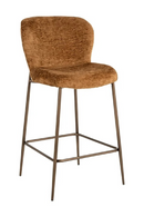 Upholstered Counter Stool | Richmond Interiors Odarby | Oroatrade.com