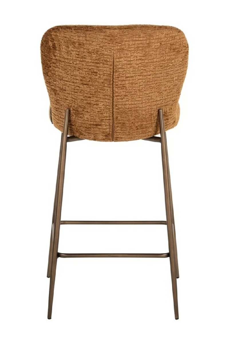 Upholstered Counter Stool | Richmond Interiors Odarby | Oroatrade.com