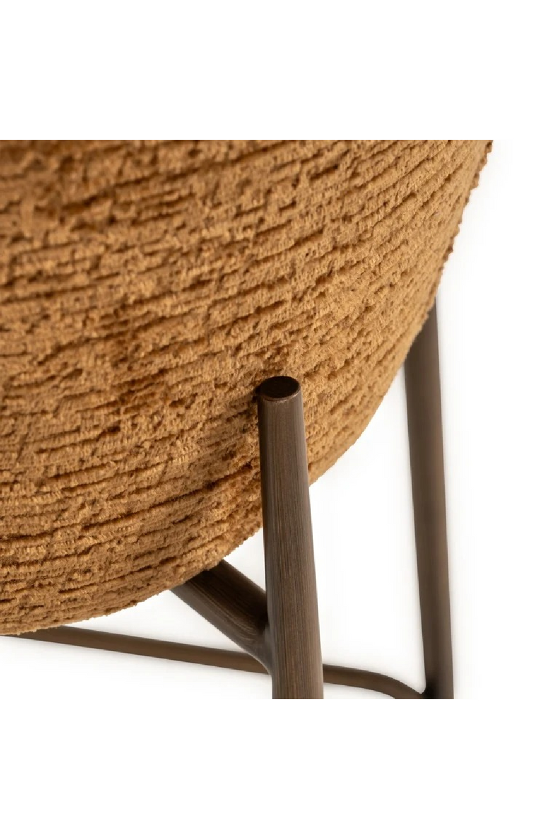 Upholstered Counter Stool | Richmond Interiors Odarby | Oroatrade.com