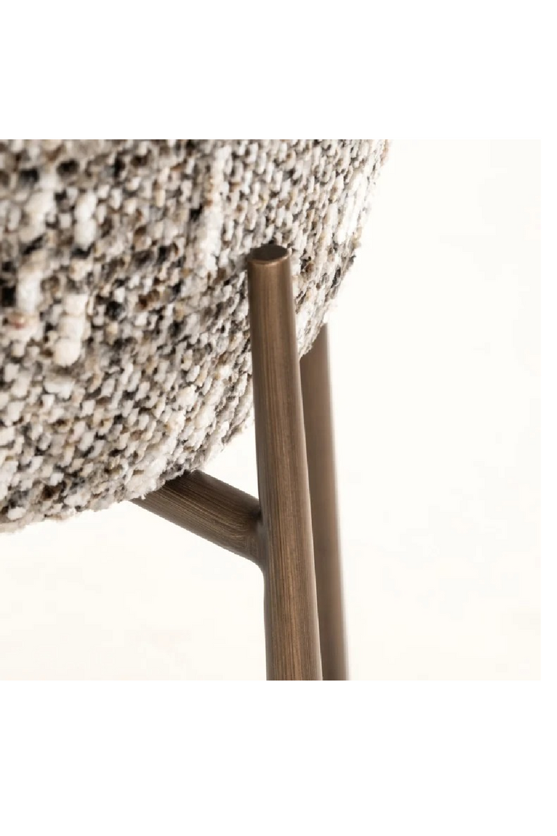 Upholstered Counter Stool | Richmond Interiors Odarby | Oroatrade.com
