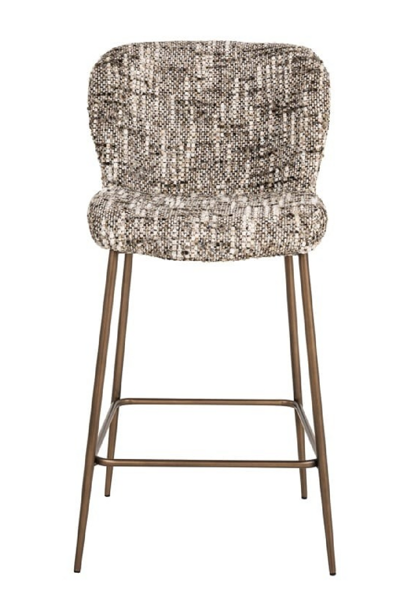 Upholstered Counter Stool | Richmond Interiors Odarby | Oroatrade.com