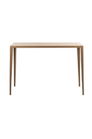 Beige Porcelain Console Table | Richmond Interiors Severine | Oroatrade.com