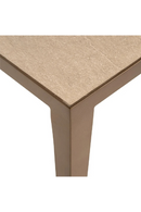 Beige Porcelain Console Table | Richmond Interiors Severine | Oroatrade.com