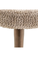 Cut-Out Cream Dining Chairs (2) | Richmond Interiors Delphine | Oroatrade.com