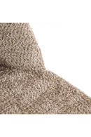 Cut-Out Cream Dining Chairs (2) | Richmond Interiors Delphine | Oroatrade.com