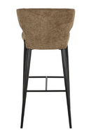 Curved Back Bar Stool | Richmond Interiors Taylor