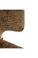 Curved Back Bar Stool | Richmond Interiors Taylor