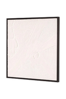 White Minimalist Wall Art | Richmond Interiors Janey | Oroatrade.com