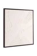 White Minimalist Wall Art | Richmond Interiors Janey | Oroatrade.com